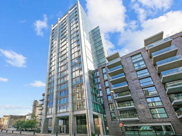 Flat for sale in Spitalfields, Whitechapel