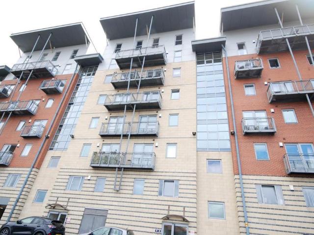 Flat for sale in East End, Sunderland