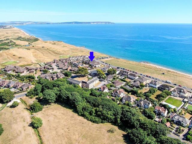 Flat for sale in Old Milton, Ashurst Bridge