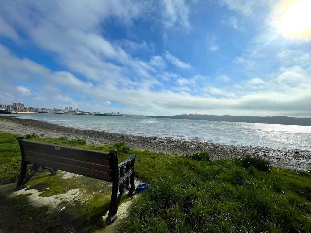 Flat for sale in Torpoint
