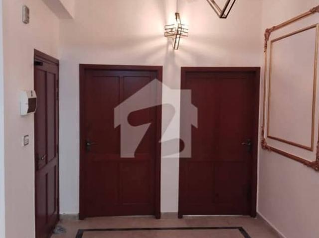 Apartment for sale in Islamabad