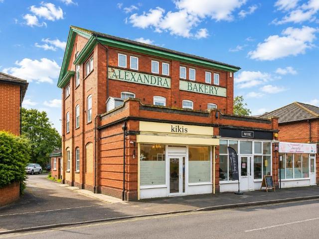 Flat for sale in Botany Bay, City Of Southampton