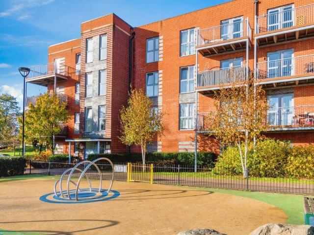 Flat for sale in Northam, City Of Southampton