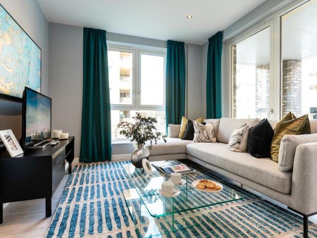 Flat for sale in Shoeburyness, Southend-on-Sea