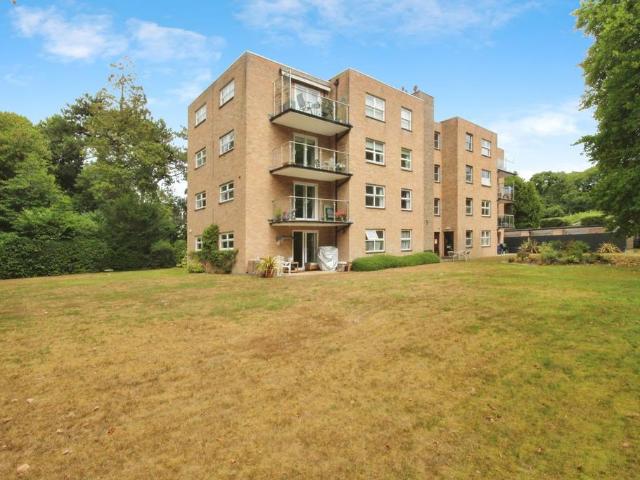 Flat for sale in Branksome Park, Branksome Park