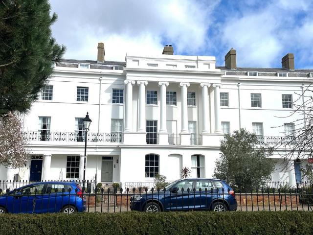 Flat for sale in Anglesey, Middlecroft