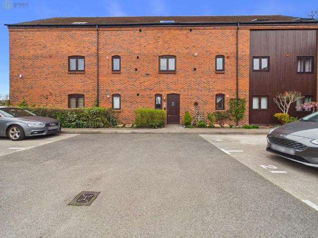 Flat for sale in Minworth Greaves, Birmingham