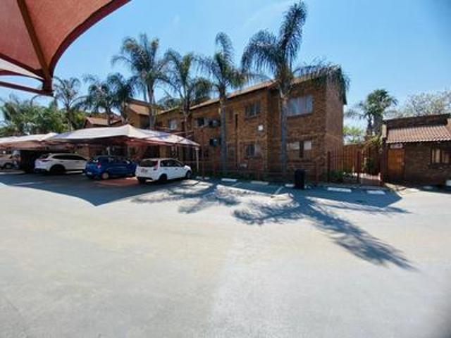 Apartment for sale in Ekurhuleni, Gauteng