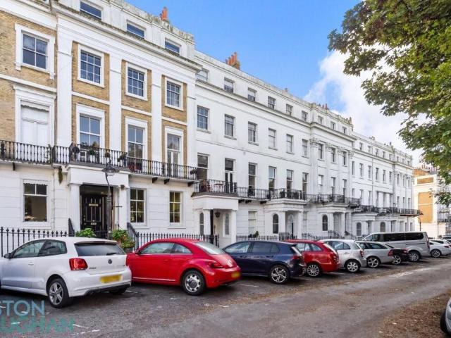 Flat for sale in Brighton Marina Village, Brighton & Hove