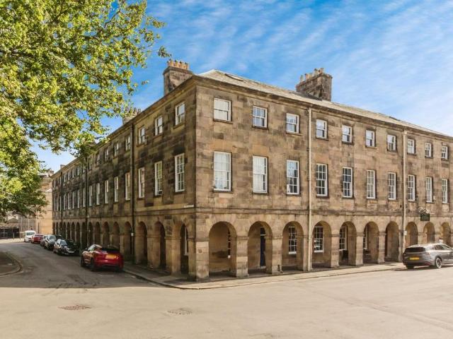 Flat for sale in Charlesworth, East Midlands