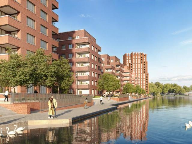 Flat for sale in Cat Hill, Isle Of Man