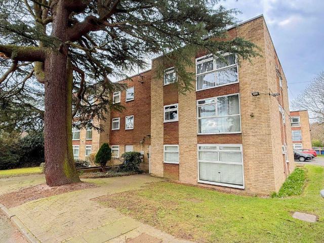 Flat for sale in Erdington, Isle Of Man