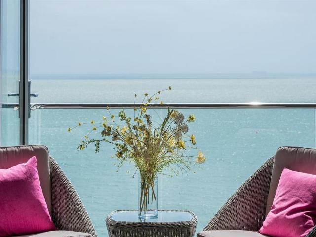 Flat for sale in Sandown, Isle Of Wight