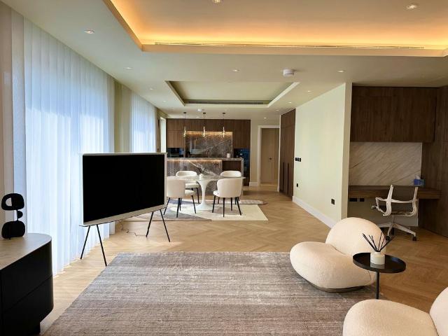 Flat for sale in Shepherd's Bush, Isle Of Man