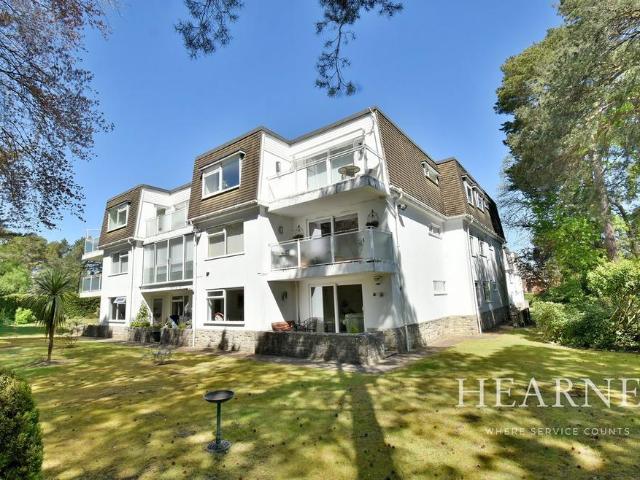 Flat for sale in West Parley, Isle Of Man