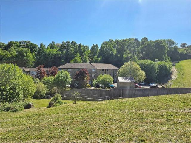 Flat for sale in Flax Moss, Irwell Vale