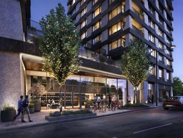 Flat for sale in Chalk Farm, Primrose Hill