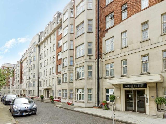 Flat for sale in St. John's Wood, Isle Of Man