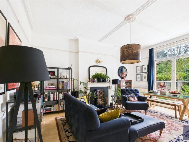 Flat for sale in Cat Hill, Isle Of Man