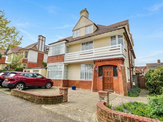 Flat for sale in Comers, Norfolk