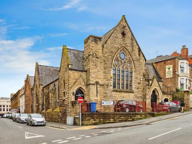 Flat for sale in New Normanton, Isle Of Man