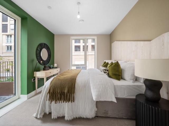 Flat for sale in Cat Hill, Isle Of Man