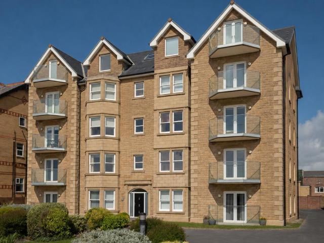 Flat for sale in St Annes, Lytham