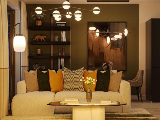 Flat for sale in Peckham, Greater London