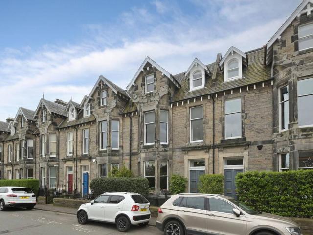 Flat for sale in Haymarket, Scotland