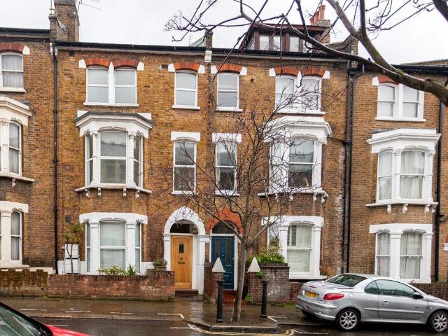 Flat for sale in Dartmouth Park, Isle Of Man