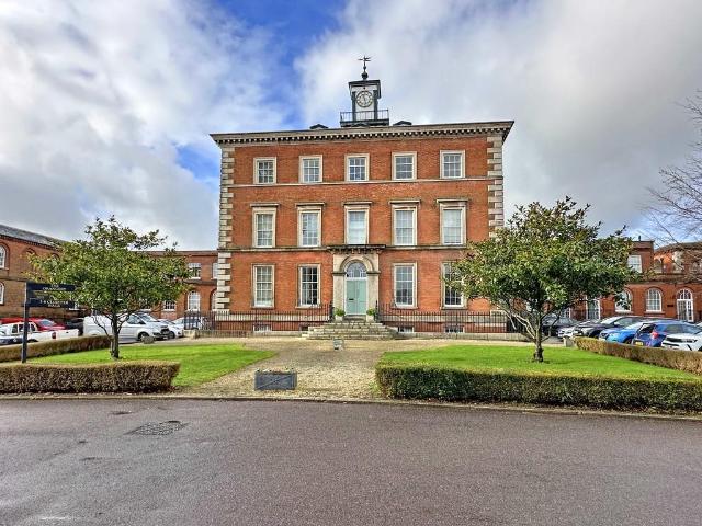 Flat for sale in Bridford, Isle Of Man