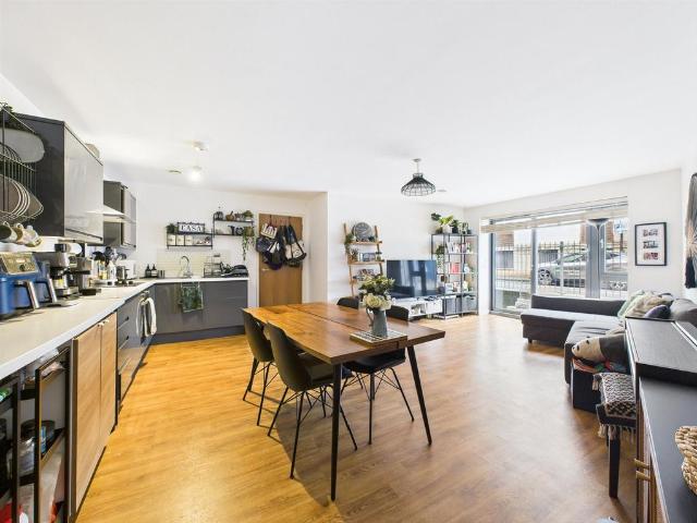 Flat for sale in St Philip's, Feckenham