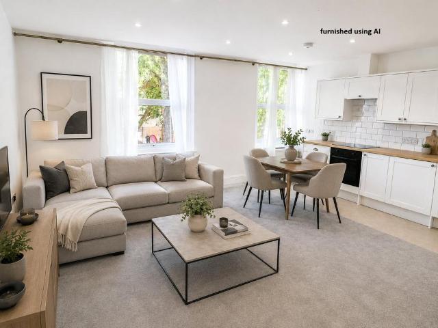 Flat for sale in Wilton, Rumwell