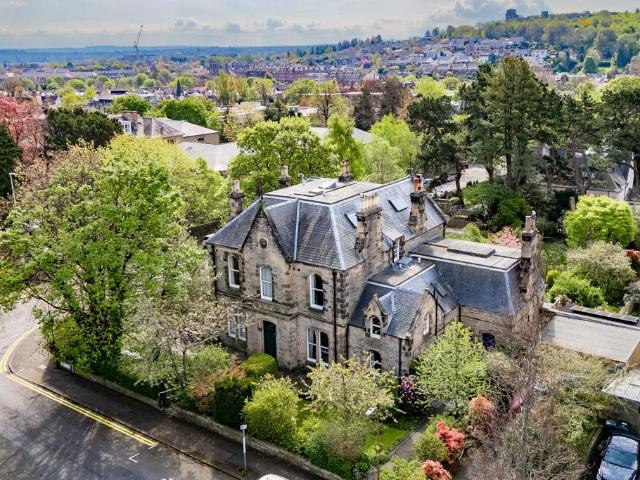 Flat for sale in The Grange, Scotland