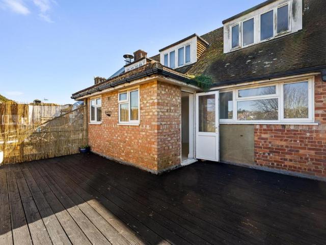 Flat for sale in Hangleton