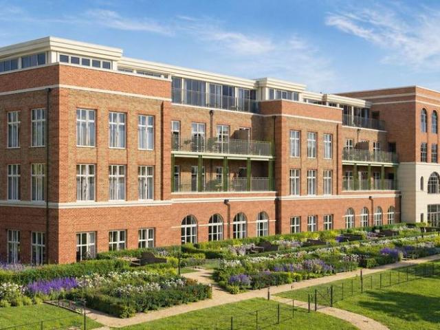 Flat for sale in Sunninghill and Ascot, Sunningdale