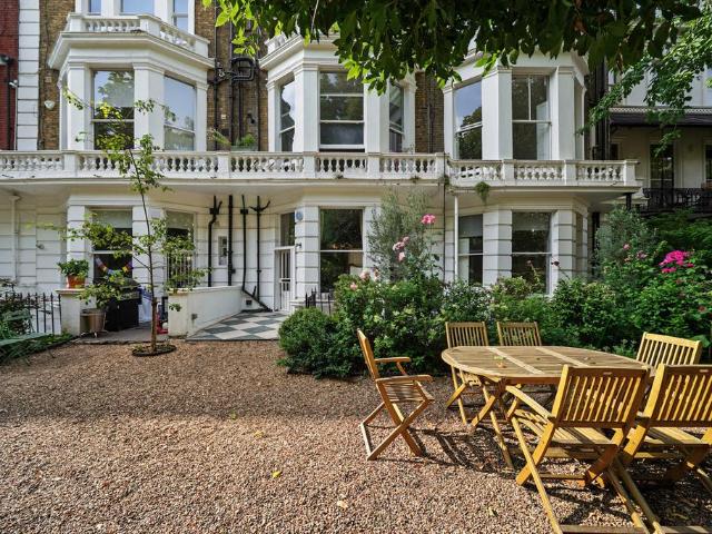 Flat for sale in Notting Hill, Greater London