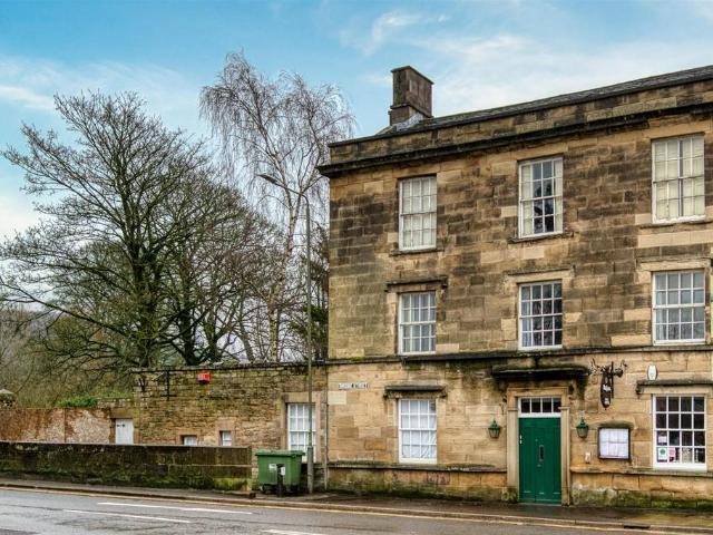 Flat for sale in Froggatt, Isle Of Man