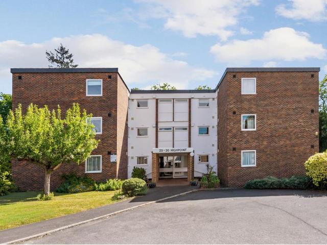 Flat for sale in Blackhills, Isle Of Man
