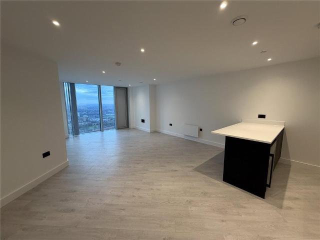 Flat for sale in Hulme, Georgia
