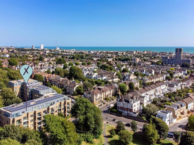 Flat for sale in Isle Of Man