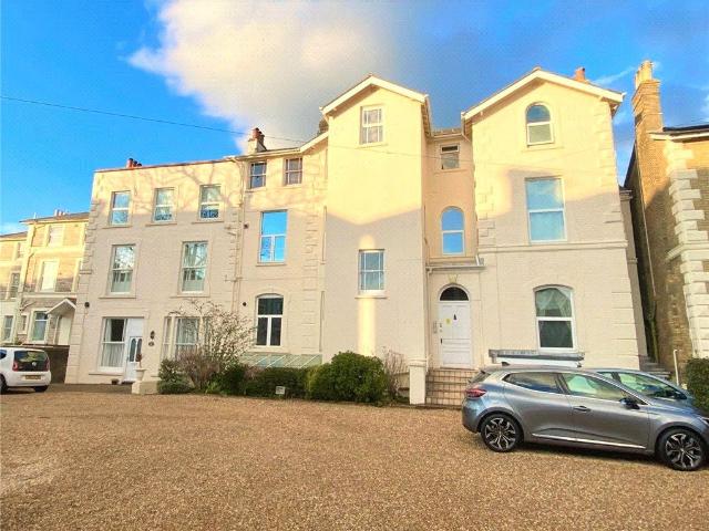 Flat for sale in Appley, Ryde