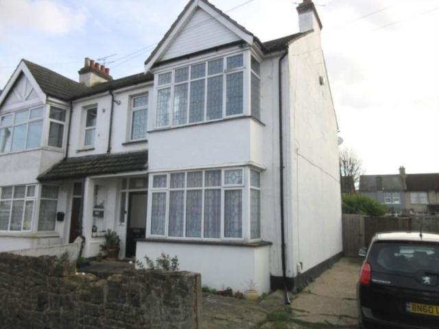 Flat for sale in Alton Barnes, Isle Of Man
