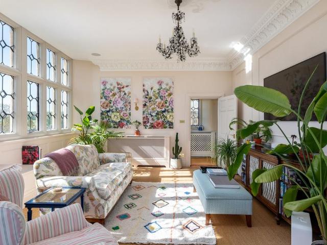 Flat for sale in Isle Of Man