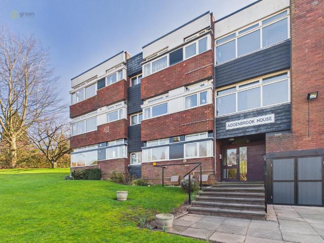 Flat for sale in Sutton Coldfield, Isle Of Man