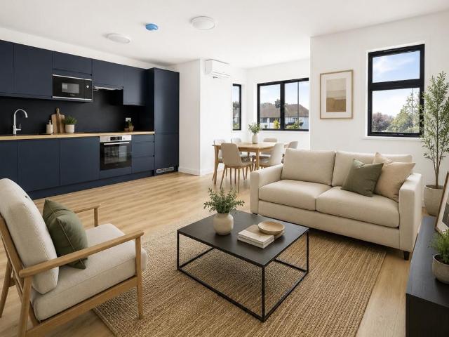 Flat for sale in Ewell, Epsom and Ewell