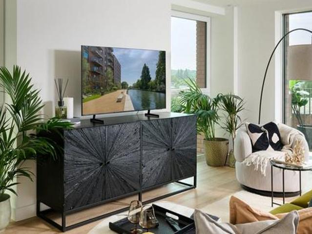 Flat for sale in Alperton, Greater London