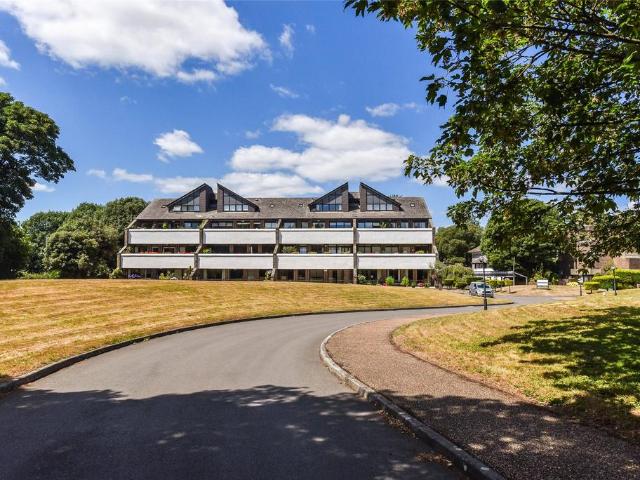 Flat for sale in Chichester, Littlecote