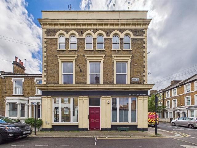 Flat for sale in Brixton, Isle Of Man