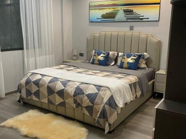 Apartment for sale in Kileleshwa, Westlands